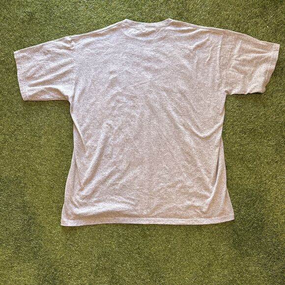 SXU Saint Xavier University Nursing Gray T Shirt Size XXL Campus Collection - Picture 8 of 8